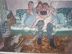 Belle Huyastoy porno francais pere fille baise sa fille dans différentes poses.