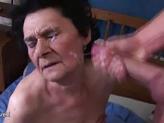 Un jeune ami avec une films français xxx belle Kitty