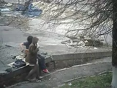 Molato donne film hentai français un coup de pied à la fille russe pour l'homme en colère.