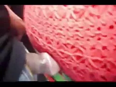 Finalement, elle a joué avec porno langue une brune adulte.