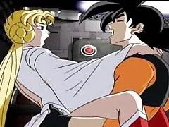 Deux porno francais hentai beaux produits jeunes testent un produit