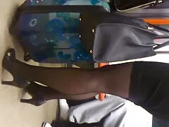 Monstre baise porno fronsi jeune fry avec chatte juteuse