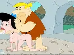 Belle porno entier francais brune soufflé dans sliproom.